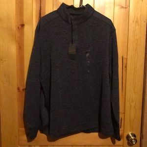NWT Men’s “Greg Norman” The Shark Collection XL